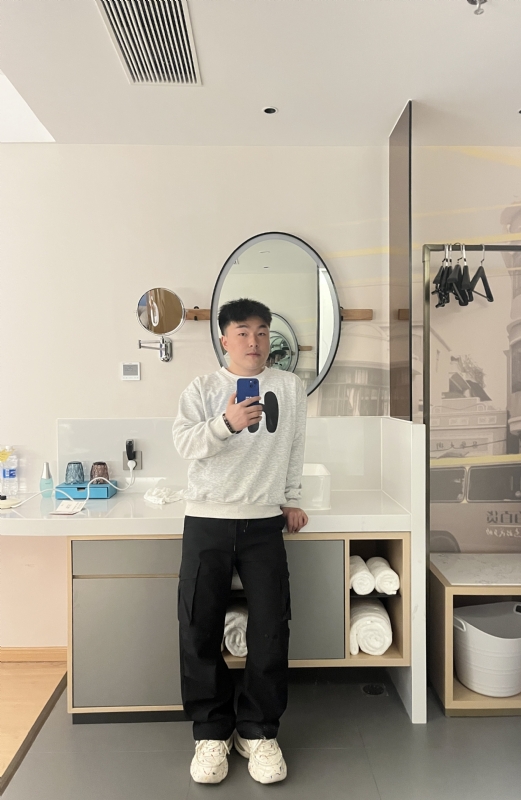 挚生的第二张照片--长沙相亲服务中心