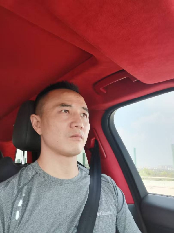 想的美的第二张照片--长沙相亲服务中心