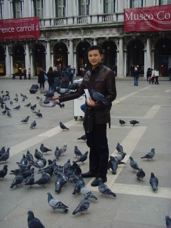 想的美的第三张照片--长沙相亲服务中心