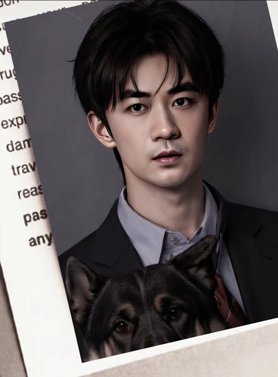 小呆的第一张照片--长沙相亲服务中心