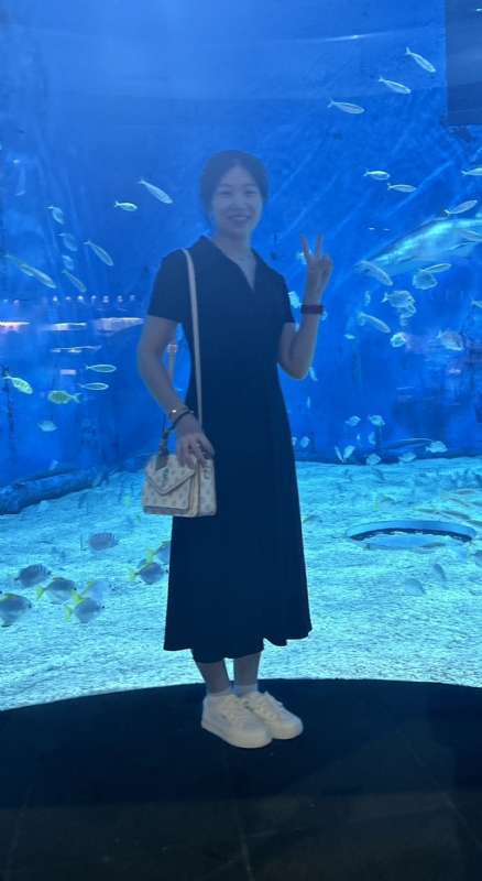 薛女士的第一张照片--长沙相亲服务中心