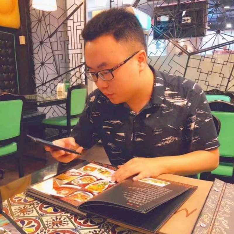 潇湘的第一张照片--长沙相亲服务中心