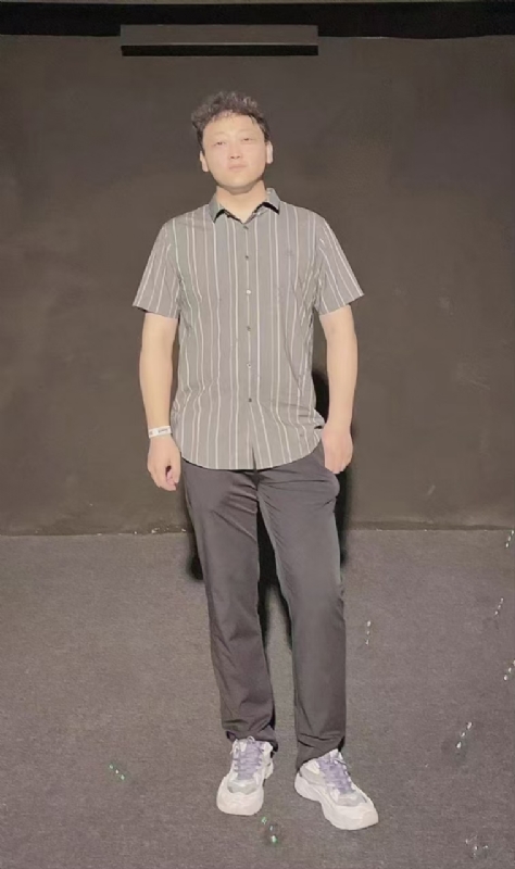 Health的第二张照片--长沙相亲服务中心