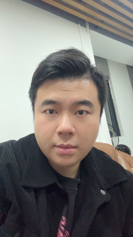 JACK的第一张照片--长沙相亲服务中心