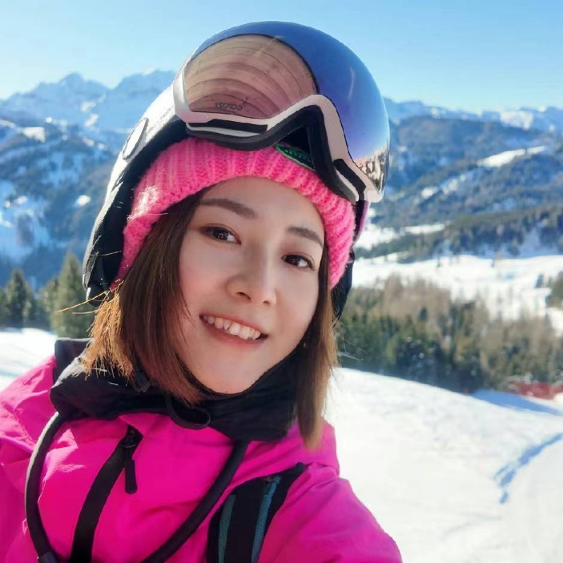 弦动我心的第一张照片--长沙相亲服务中心