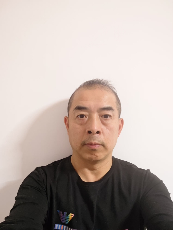 余生独自闯的第一张照片--长沙相亲服务中心