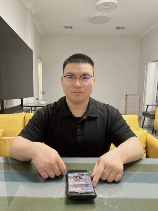 叶归何处94的第三张照片--长沙相亲服务中心