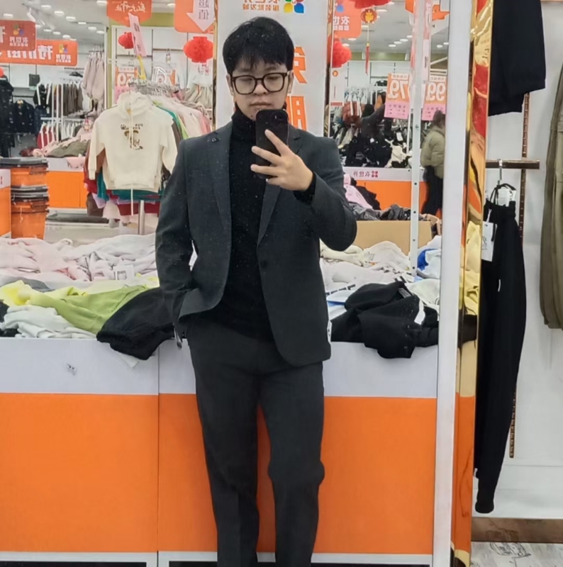 秦巧顺的第二张照片--长沙相亲服务中心