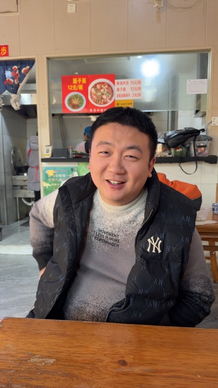 尚汇的第一张照片--长沙相亲服务中心