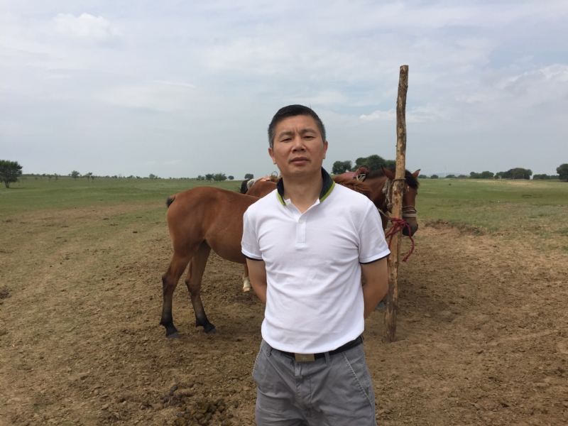 爱拼才会赢的大叔的第一张照片--长沙相亲服务中心