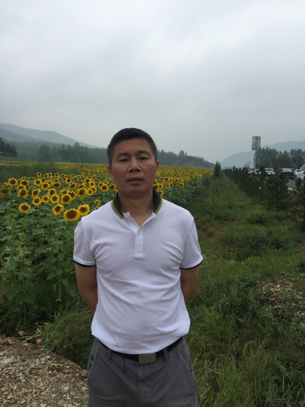 爱拼才会赢的大叔的第三张照片--长沙相亲服务中心