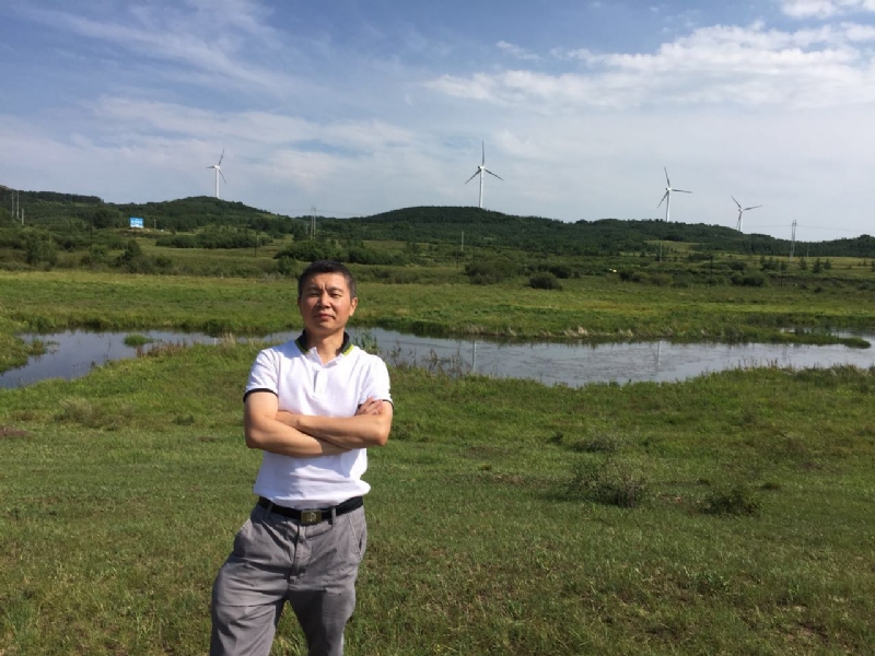 爱拼才会赢的大叔的第四张照片--长沙相亲服务中心