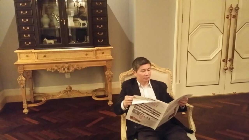 爱拼才会赢的大叔的第五张照片--长沙相亲服务中心