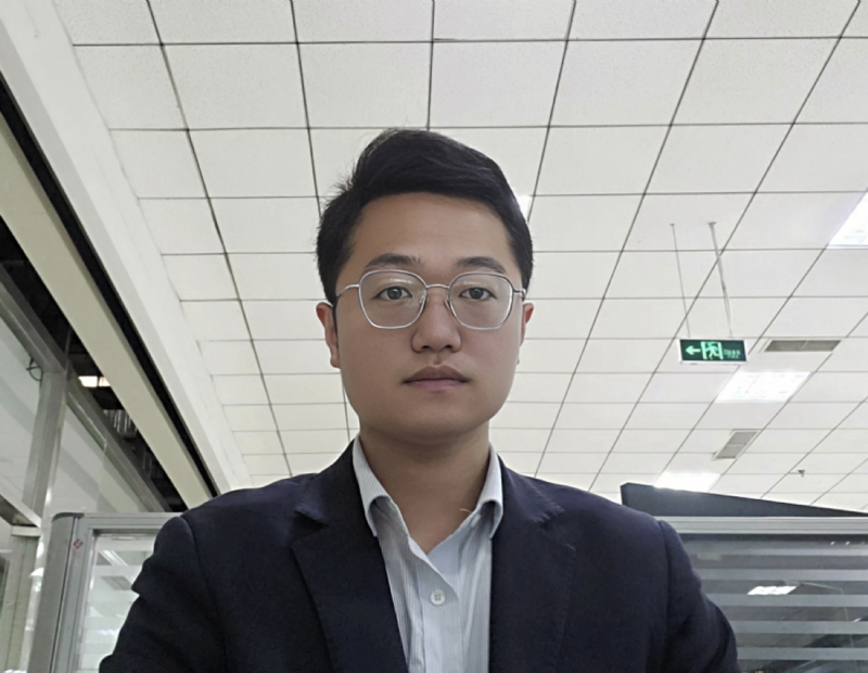 钟爱可乐的第二张照片--长沙相亲服务中心