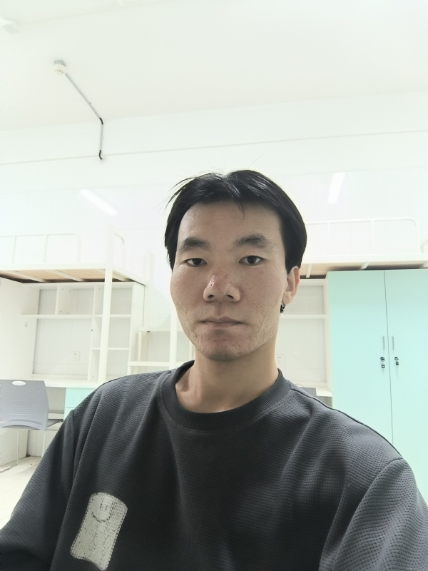 可乐的第一张照片--长沙相亲服务中心