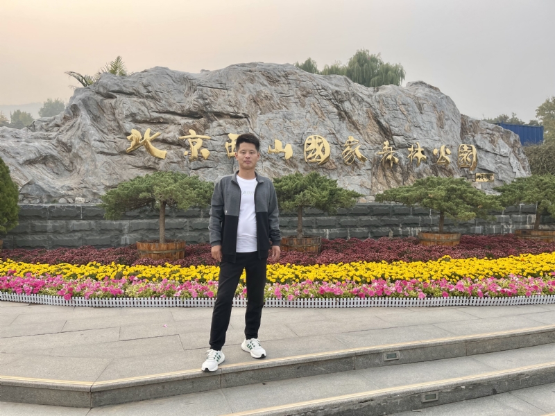 余生有你的第一张照片--长沙相亲服务中心