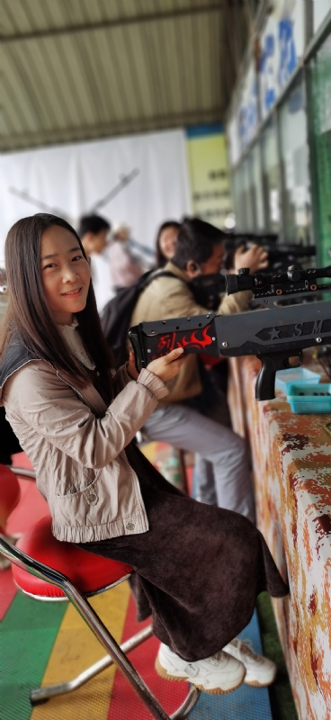 颜如玉的第一张照片--长沙相亲服务中心