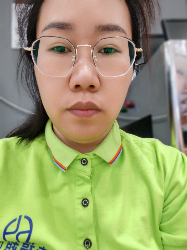 麻花小辫的第一张照片--长沙相亲服务中心