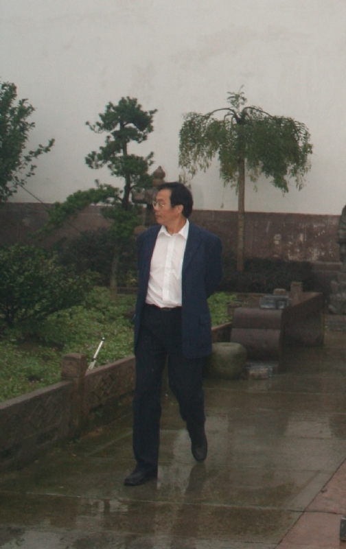 与世为缘的第一张照片--长沙相亲服务中心