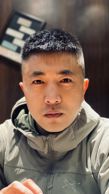 山中何缘的第二张照片--长沙相亲服务中心