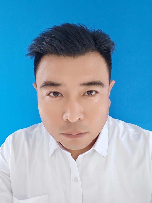 深呼吸的第一张照片--长沙相亲服务中心