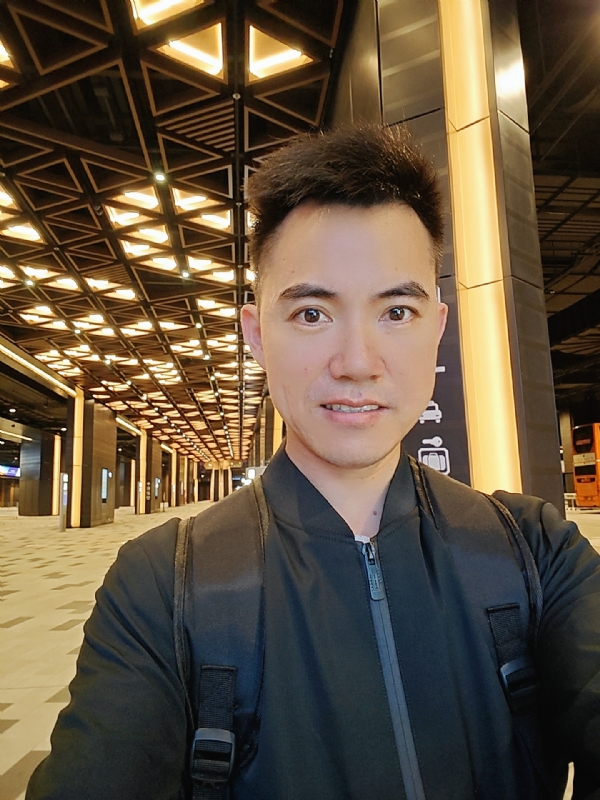 只願一生愛一人的第一张照片--长沙相亲服务中心