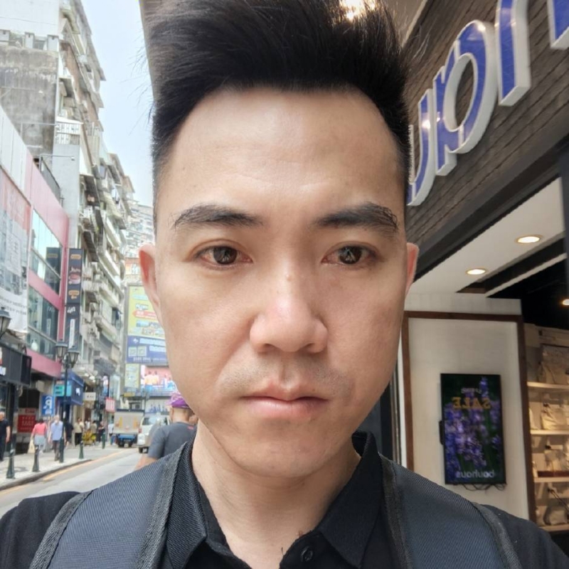 只願一生愛一人的第三张照片--长沙相亲服务中心