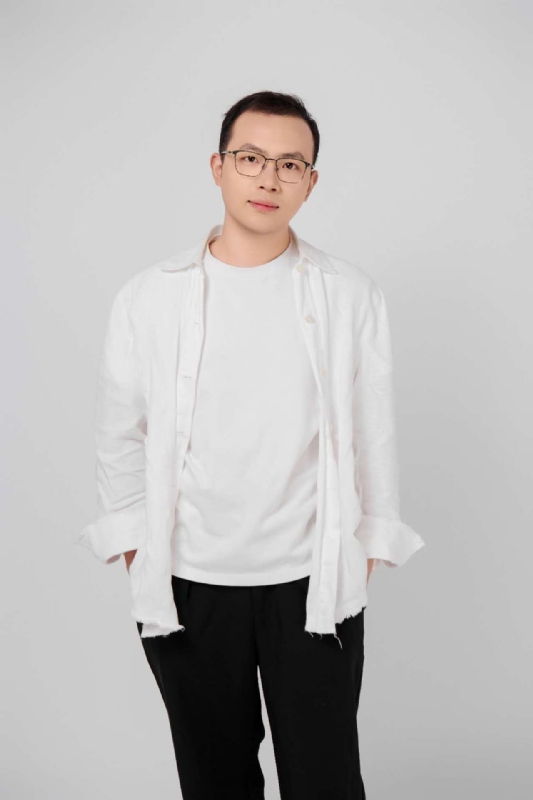 千风悠的第一张照片--长沙相亲服务中心