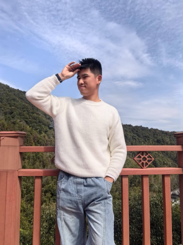 颜SEME的第一张照片--长沙相亲服务中心