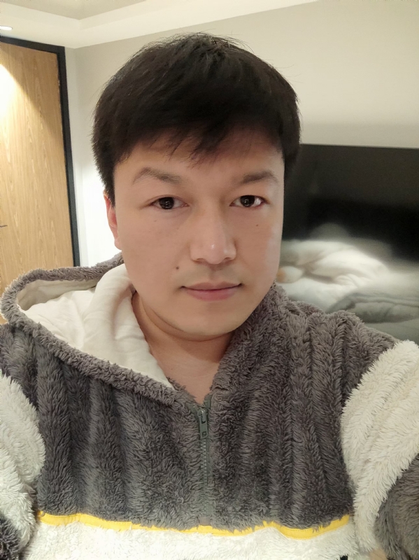 阳光依旧的第一张照片--长沙相亲服务中心