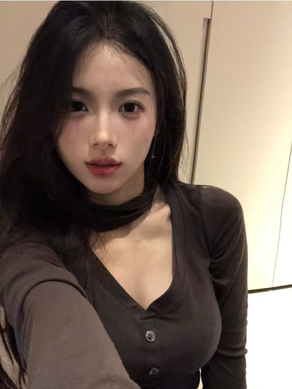 以安的第四张照片--长沙相亲服务中心