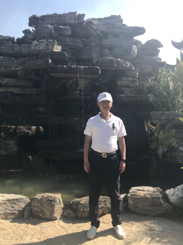 Lin的第三张照片--长沙相亲服务中心