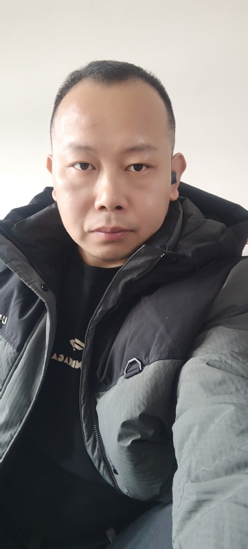 小范的第二张照片--长沙相亲服务中心