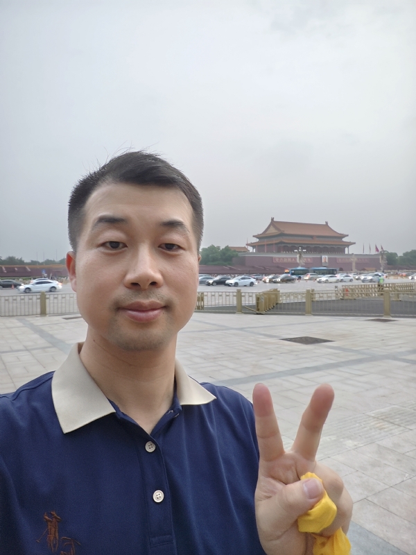 阳光欣晴的第六张照片--长沙相亲服务中心