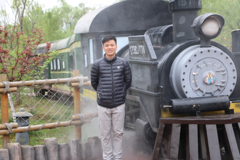 晴天的第一张照片--长沙相亲服务中心