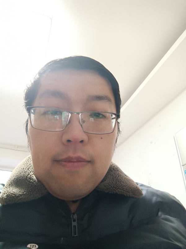 海上行风的第一张照片--长沙相亲服务中心