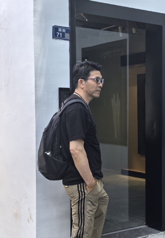 梵天佛韵的第一张照片--长沙相亲服务中心