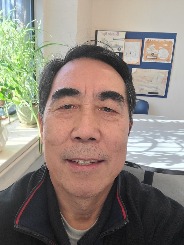 平平安安的第一张照片--长沙相亲服务中心