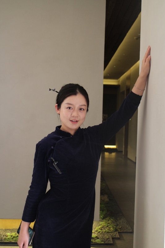 聂爽的第二张照片--长沙相亲服务中心