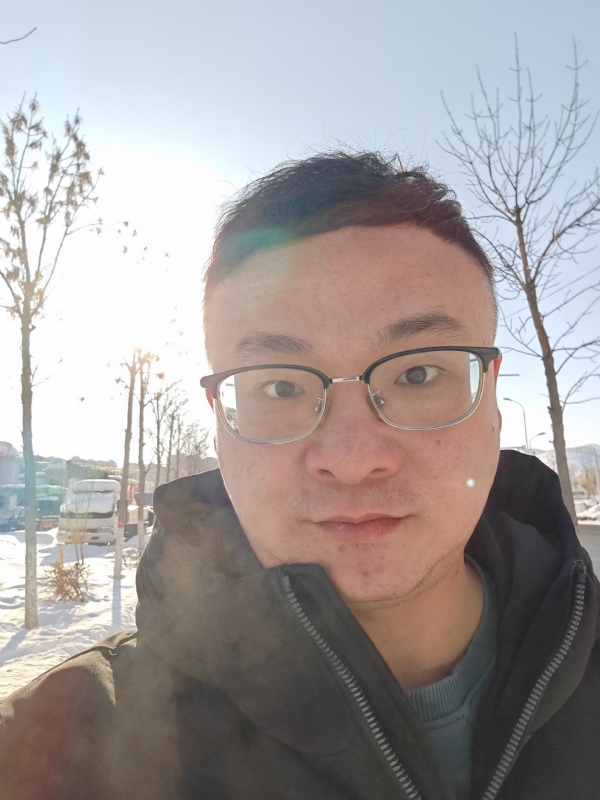 压力山大的第一张照片--长沙相亲服务中心