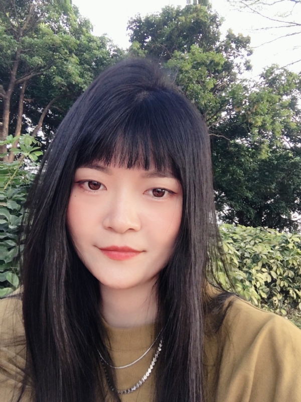 林林的第一张照片--长沙相亲服务中心