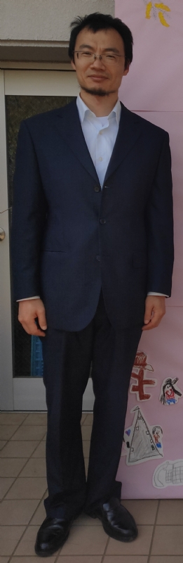 itatsumq的第一张照片--长沙相亲服务中心