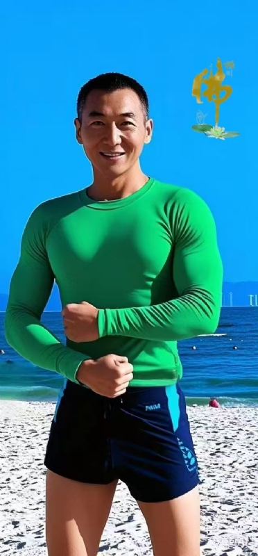 顺子的第一张照片--长沙相亲服务中心