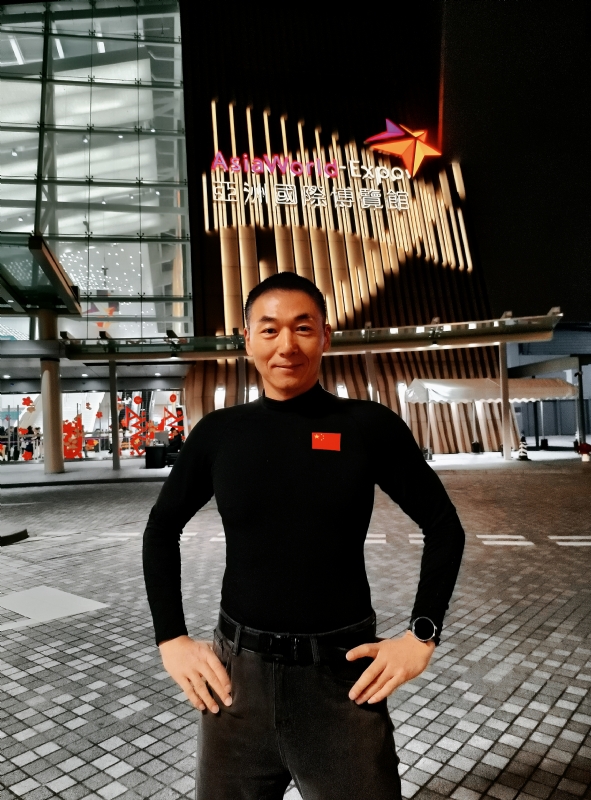 顺子的第四张照片--长沙相亲服务中心