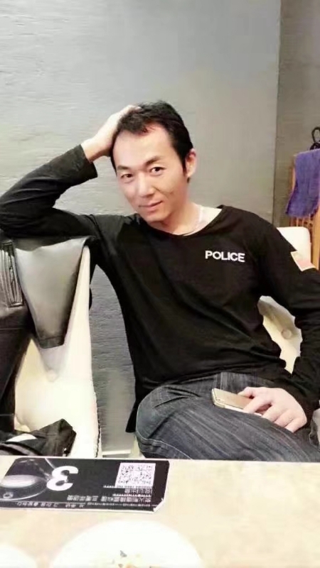 顺子的第五张照片--长沙相亲服务中心