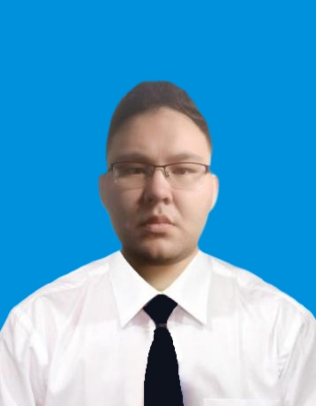 迪力穆拉提的第一张照片--长沙相亲服务中心