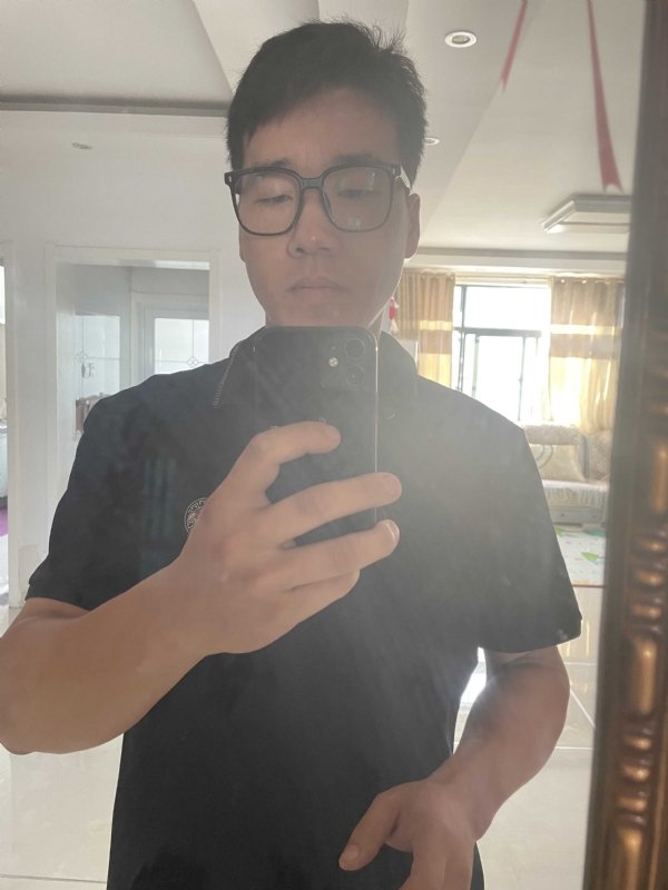 陈冬的第一张照片--长沙相亲服务中心