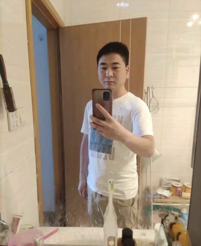 刹那的第一张照片--长沙相亲服务中心