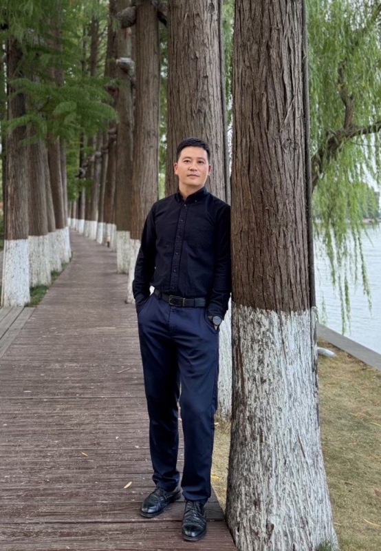 澤朔的第一张照片--长沙相亲服务中心