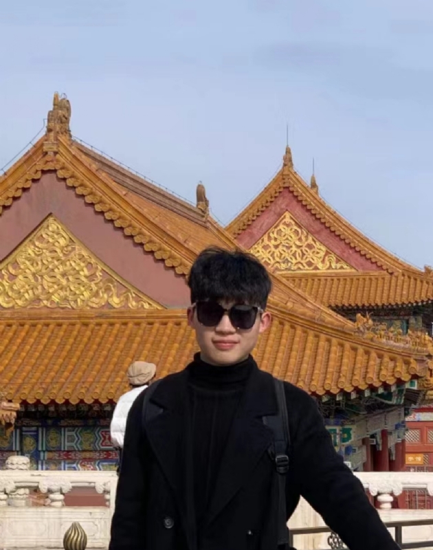 满目星辰的第二张照片--长沙相亲服务中心